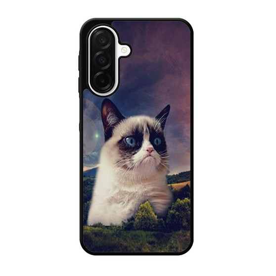 grumpy panorama Samsung Galaxy A26 5G Case