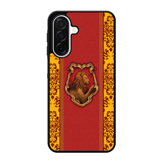 gryffindor hogwarts Samsung Galaxy A26 5G Case