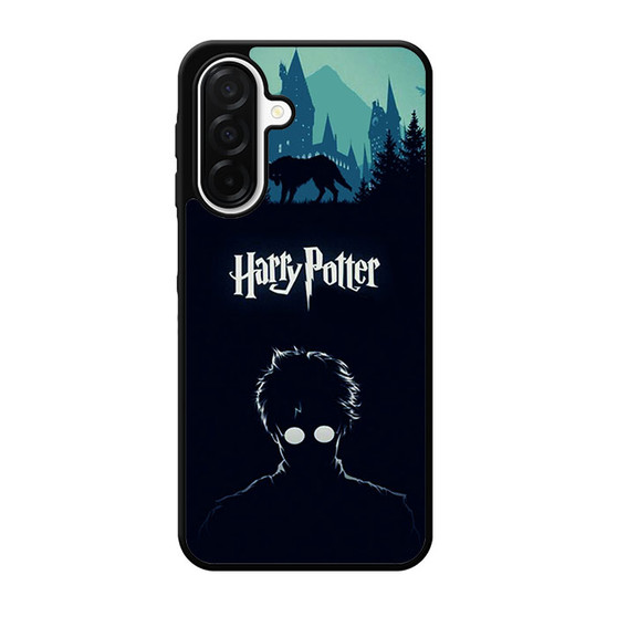 Harry Potter Movie Cover Samsung Galaxy A26 5G Case