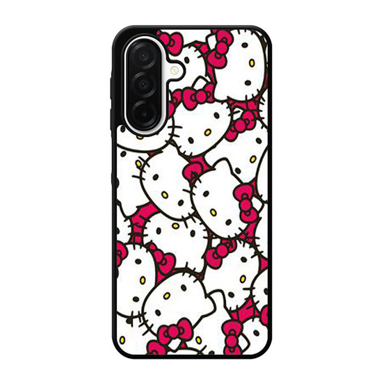 hello kitty collage Samsung Galaxy A26 5G Case