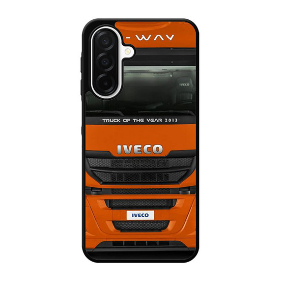 Hi Way Iveco truck Samsung Galaxy A26 5G Case