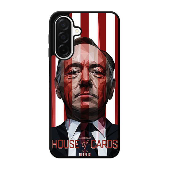 House Of Cards Francis Underwood Samsung Galaxy A26 5G Case