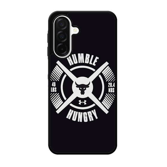 Humble Hungry Under Armour Samsung Galaxy A26 5G Case