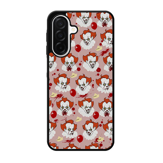 IT Pennywise Collage Samsung Galaxy A26 5G Case