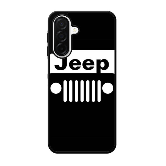 Jeep 3 Samsung Galaxy A26 5G Case