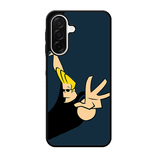 Johnny Bravo 2 Samsung Galaxy A26 5G Case