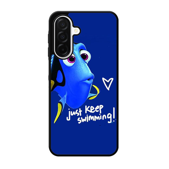 Just keep swimming dori Samsung Galaxy A26 5G Case