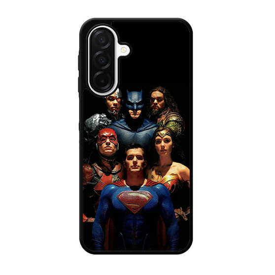 Justice League All Alley Samsung Galaxy A26 5G Case