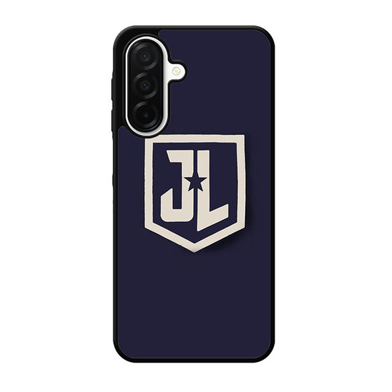Justice League Logo 2 Samsung Galaxy A26 5G Case