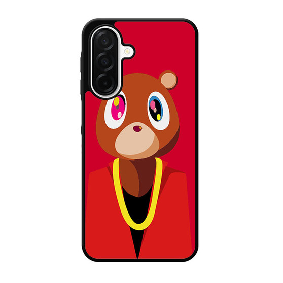 Kanye west bear Samsung Galaxy A26 5G Case