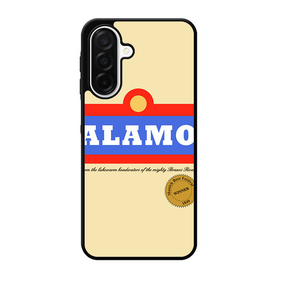 King Of The Hill Alamo Samsung Galaxy A26 5G Case