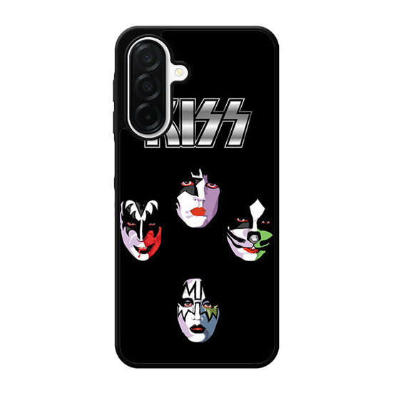 Kiss Samsung Galaxy A26 5G Case