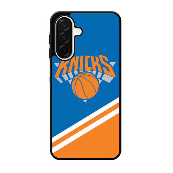knicks Samsung Galaxy A26 5G Case