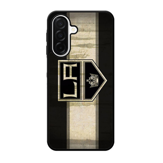 LA Kings 1 Samsung Galaxy A26 5G Case