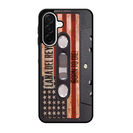 lana del rey born to die tape Samsung Galaxy A26 5G Case