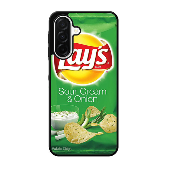 Lays 2 Samsung Galaxy A26 5G Case