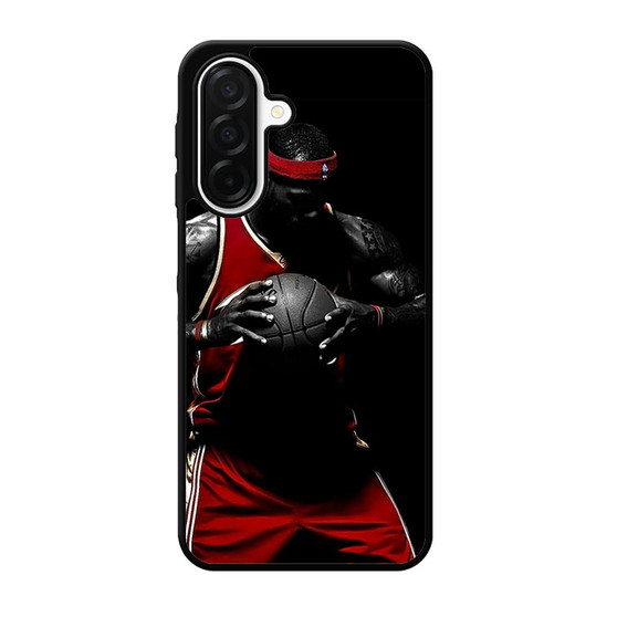 Lebron James Samsung Galaxy A26 5G Case