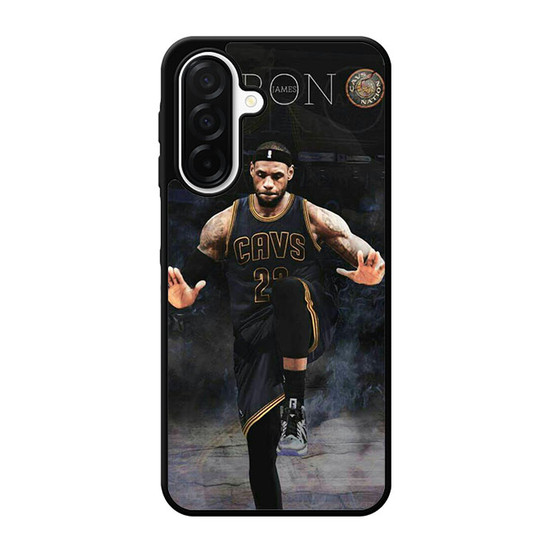 Lebron James 1 Samsung Galaxy A26 5G Case
