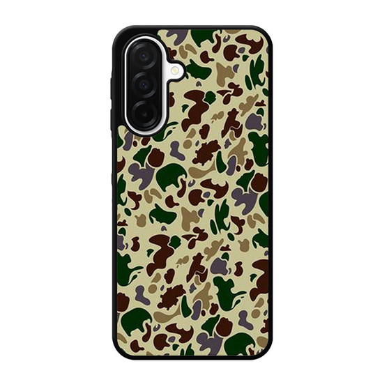 Limited Camo Samsung Galaxy A26 5G Case