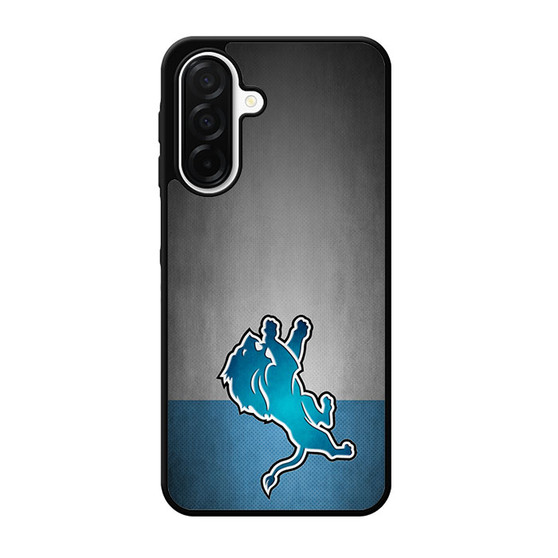 lions Samsung Galaxy A26 5G Case