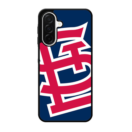 Logo St Louis Cardinals Samsung Galaxy A26 5G Case