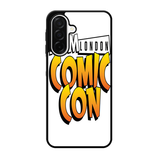 london comic con Samsung Galaxy A26 5G Case