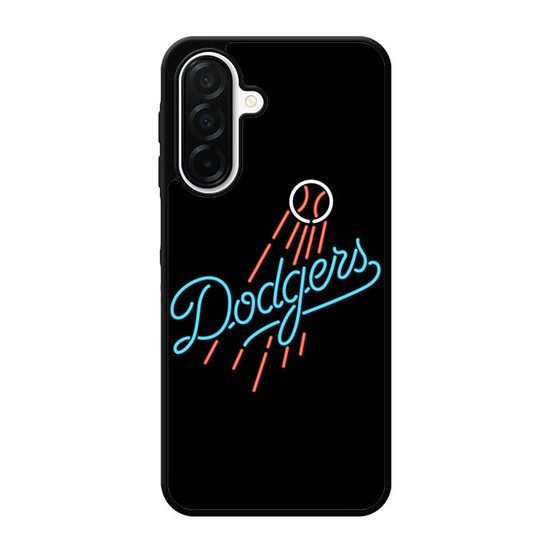 Los Angeles Dodgers Lamp Samsung Galaxy A26 5G Case