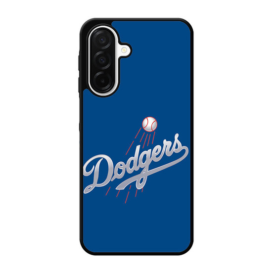 Los Angeles Dodgers Team Samsung Galaxy A26 5G Case