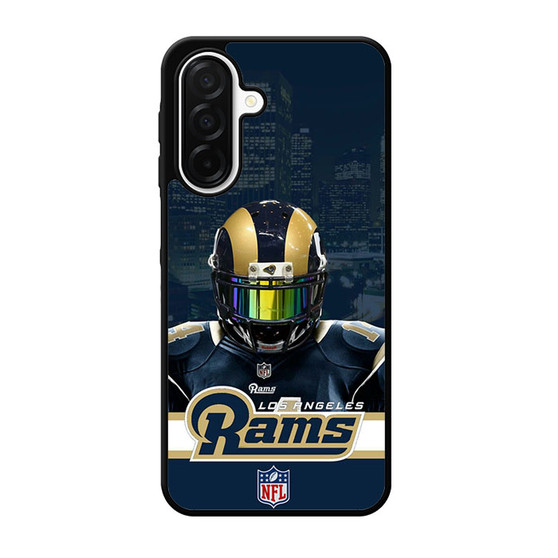 Los Angeles Rams American Football 2 Samsung Galaxy A26 5G Case