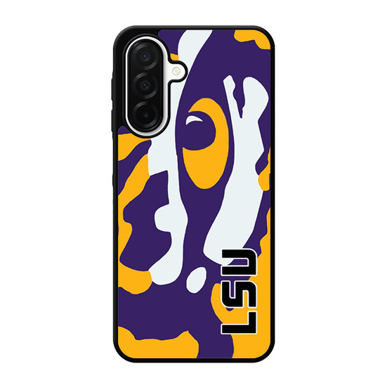 LSU eye Edit Samsung Galaxy A26 5G Case