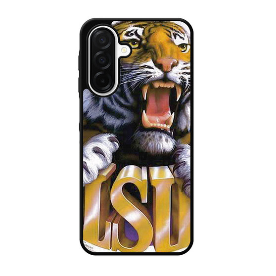 lsu tiger Samsung Galaxy A26 5G Case