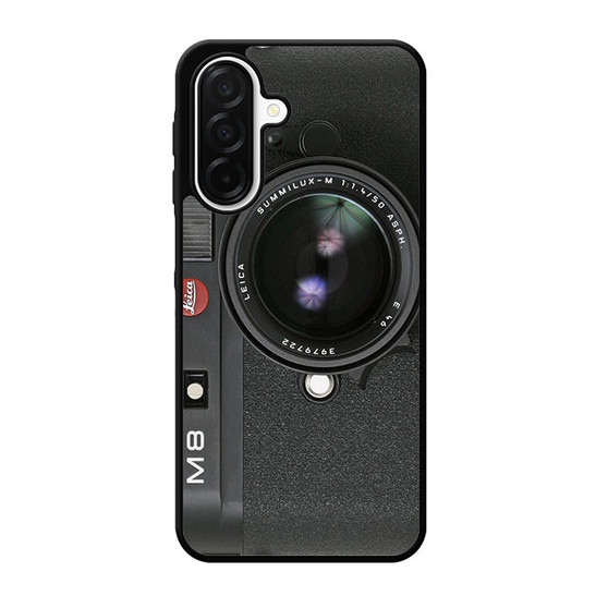 m8 leica camera Samsung Galaxy A26 5G Case