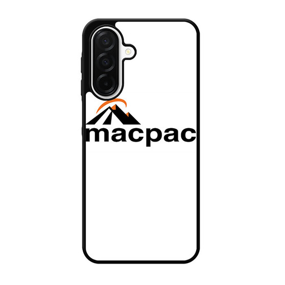 Macpac Samsung Galaxy A26 5G Case