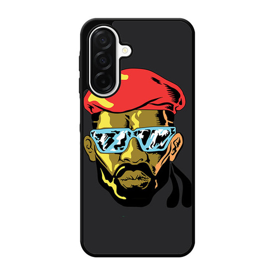 Major Lazer Samsung Galaxy A26 5G Case Major Lazer Samsung Galaxy A26 5G Case
