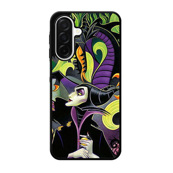 Maleficent disney villlain Samsung Galaxy A26 5G Case Maleficent disney villlain Samsung Galaxy A26 5G Case