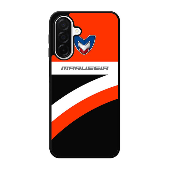 Marussia Formula1 Team Samsung Galaxy A26 5G Case