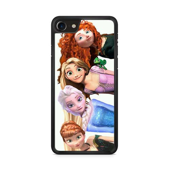 Disney Princess 1 iPhone 8 | iPhone 8 Plus Case Disney Princess 1 iPhone 8 | iPhone 8 Plus Case