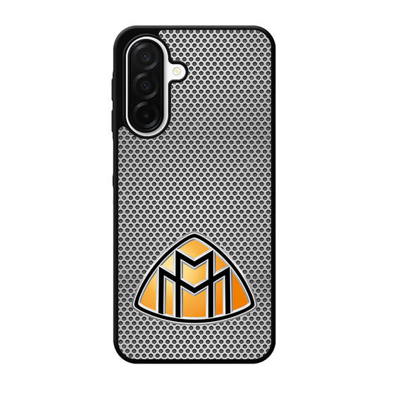 Maybach Logo Front Samsung Galaxy A26 5G Case