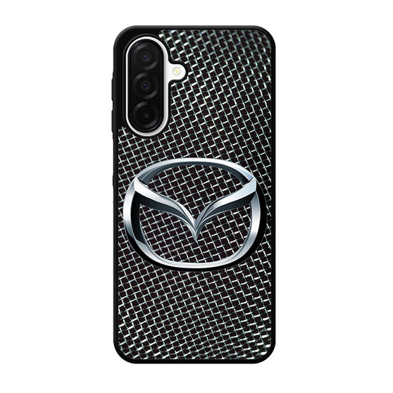 Mazda Car Front Logo  Samsung Galaxy A26 5G Case