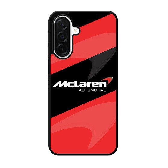 mclaren automotive Samsung Galaxy A26 5G Case