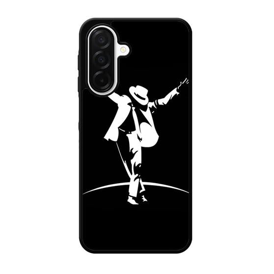 Michael Jackson Samsung Galaxy A26 5G Case