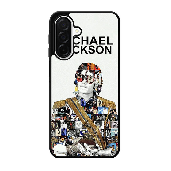 Michael Jackson Pictures Samsung Galaxy A26 5G Case