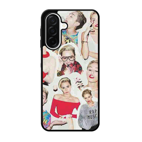 Miley Cyrus College Samsung Galaxy A26 5G Case