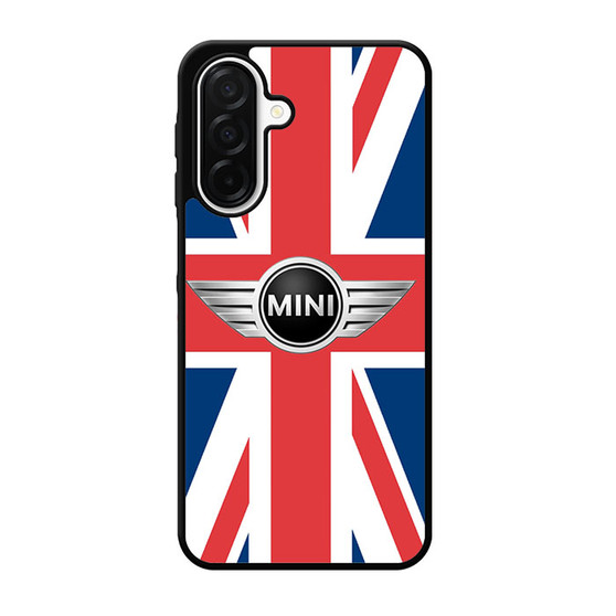 mini cooper kingdom Samsung Galaxy A26 5G Case