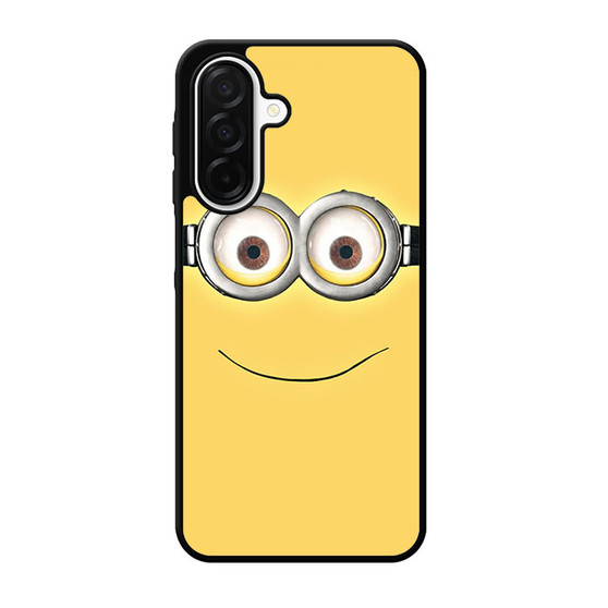 minion cute face Samsung Galaxy A26 5G Case