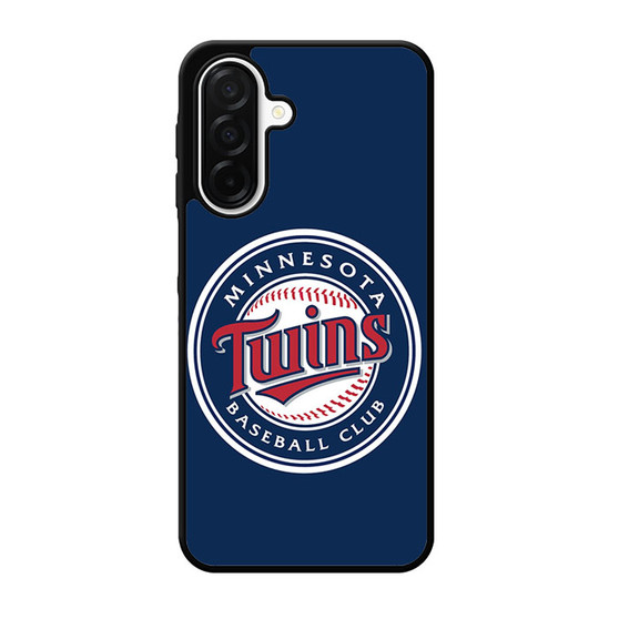 Minnesota Twins 1 Samsung Galaxy A26 5G Case