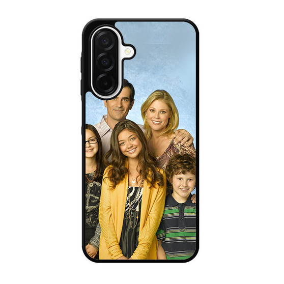 Modern Family Samsung Galaxy A26 5G Case