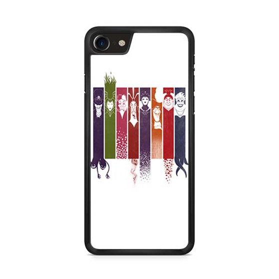 Disney Villains iPhone 8 | iPhone 8 Plus Case