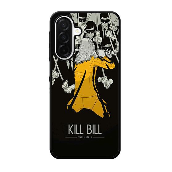 Movie Poster Kill Bill Samsung Galaxy A26 5G Case