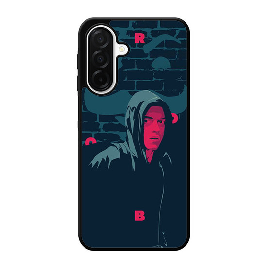 Mr Robot 1 Samsung Galaxy A26 5G Case